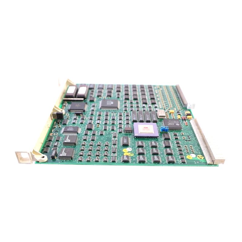 ABB DSQC 335 3HAB6182-1 Robot Control Board