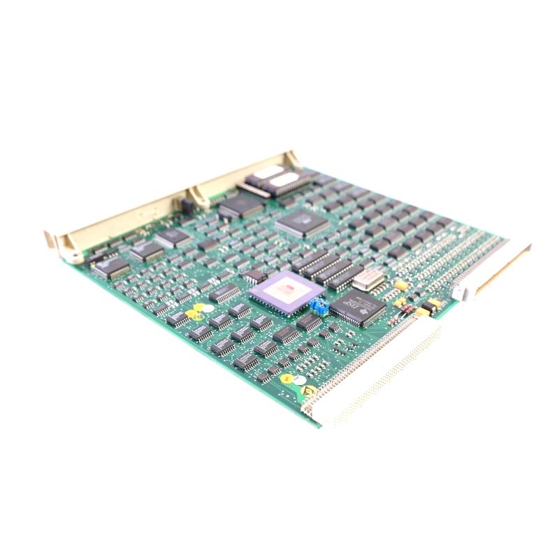 ABB DSQC 335 3HAB6182-1 Robot Control Board