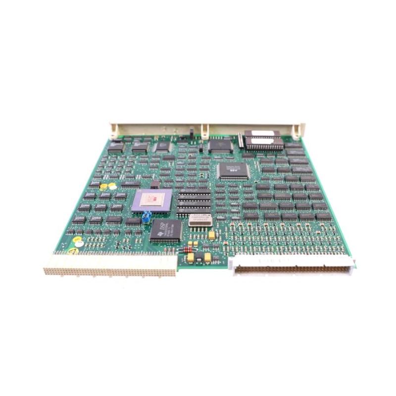 ABB DSQC 335 3HAB6182-1 Robot Control Board