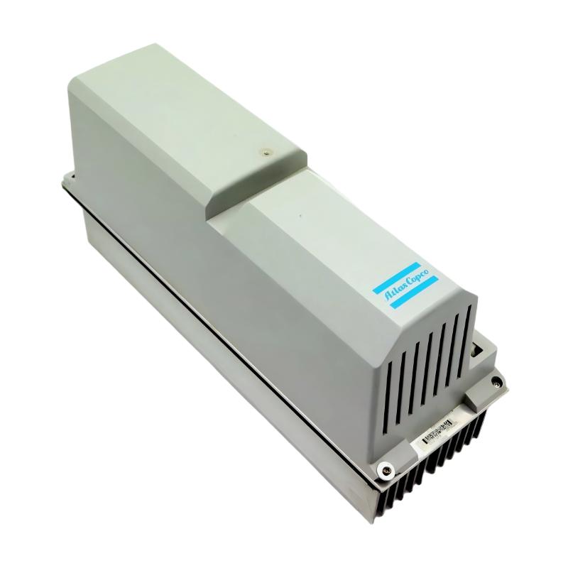 ABB DSQC 345B 3HAB8101-2 Robot Servo Drive