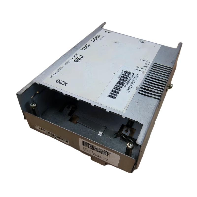 ABB DSQC 352A 3HNE00009-1 PROFIBUS Module