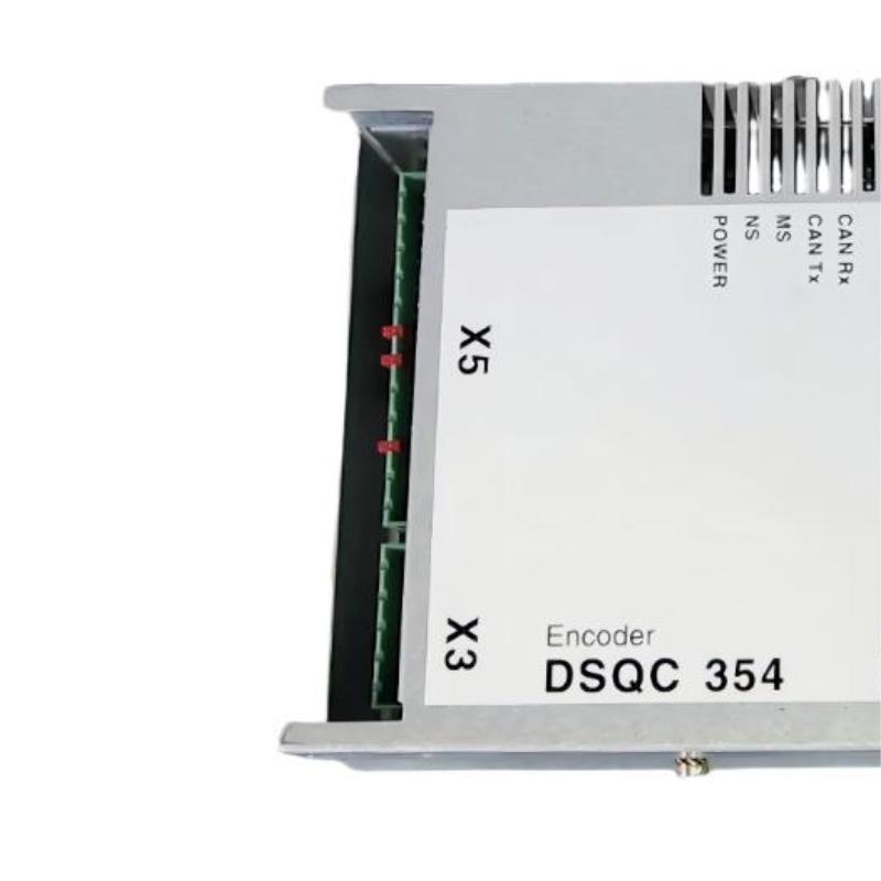 ABB DSQC 354 3HNE00065-1 Encoder Interface Card