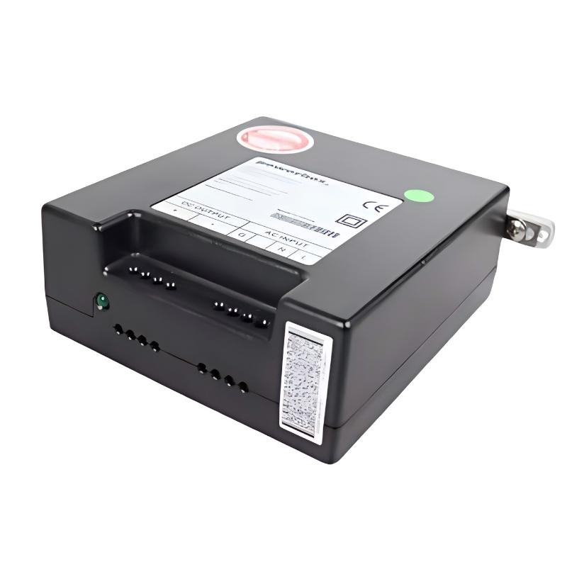 ABB DSQC 609 3HAC14178-1 Robot Power Supply
