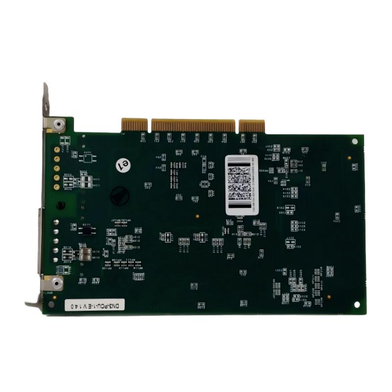 ABB DSQC 658 3HAC025779-001 DeviceNet M/S Single Channel