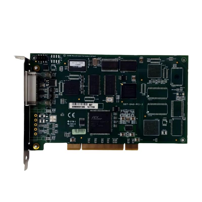 ABB DSQC 658 3HAC025779-001 DeviceNet M/S Single Channel