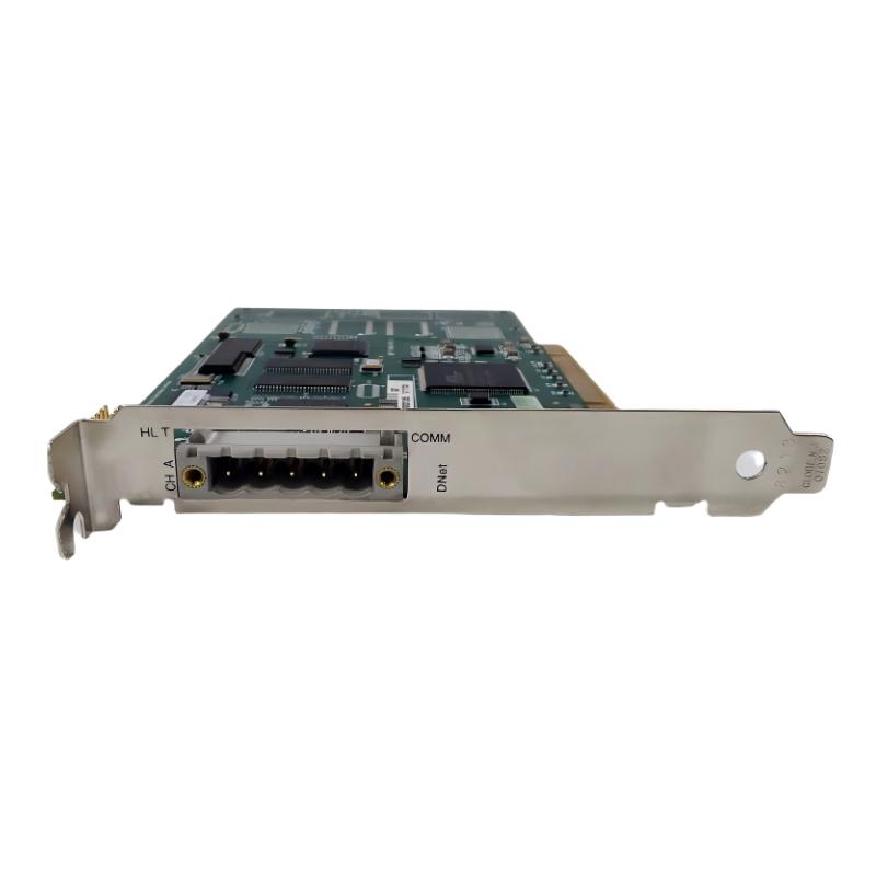 ABB DSQC 658 3HAC025779-001 DeviceNet M/S Single Channel
