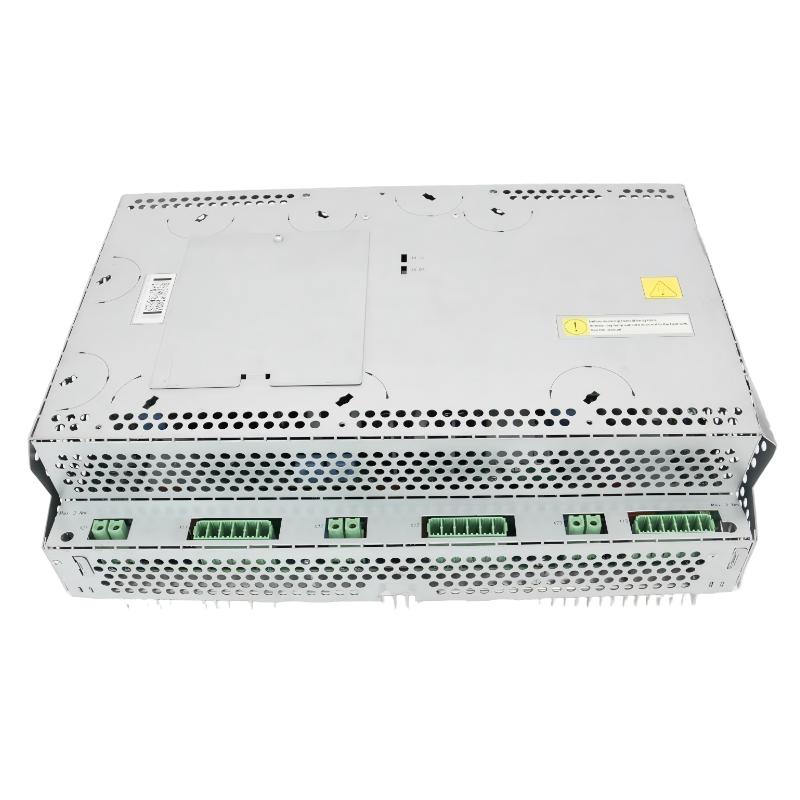 ABB DSQC 663 3HAC029818-001 Robot Servo Drive Unit