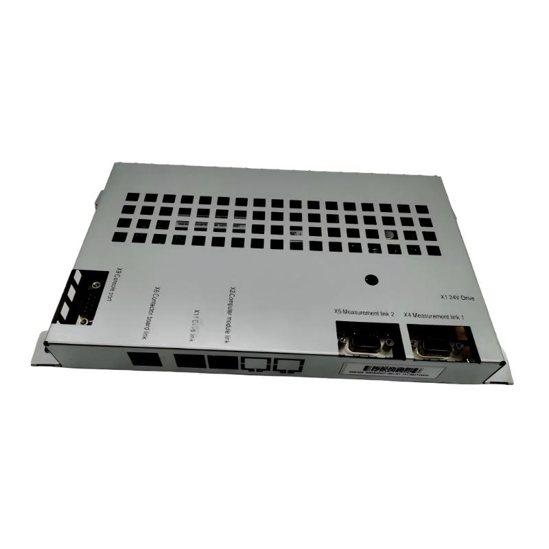 ABB DSQC 668 3HAC029157-001 Robot Axis Computer Unit