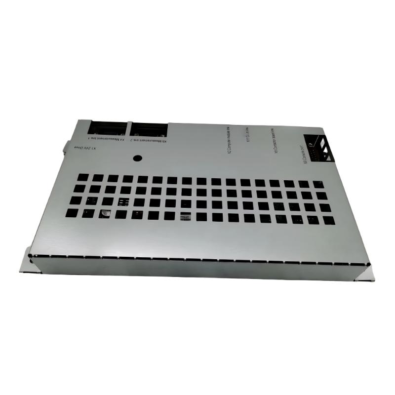 ABB DSQC 668 3HAC029157-001 Robot Axis Computer Unit