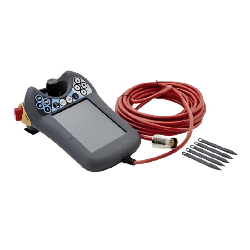 ABB DSQC 679 3HAC028357-001 Teach Pendant