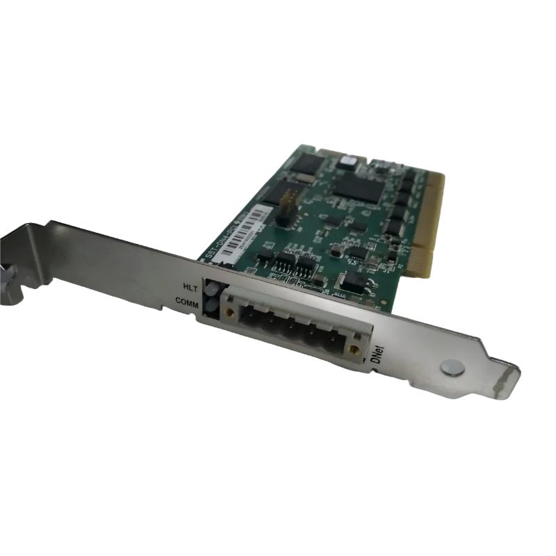 ABB DSQC 697 3HAC037084-001 DeviceNet Board