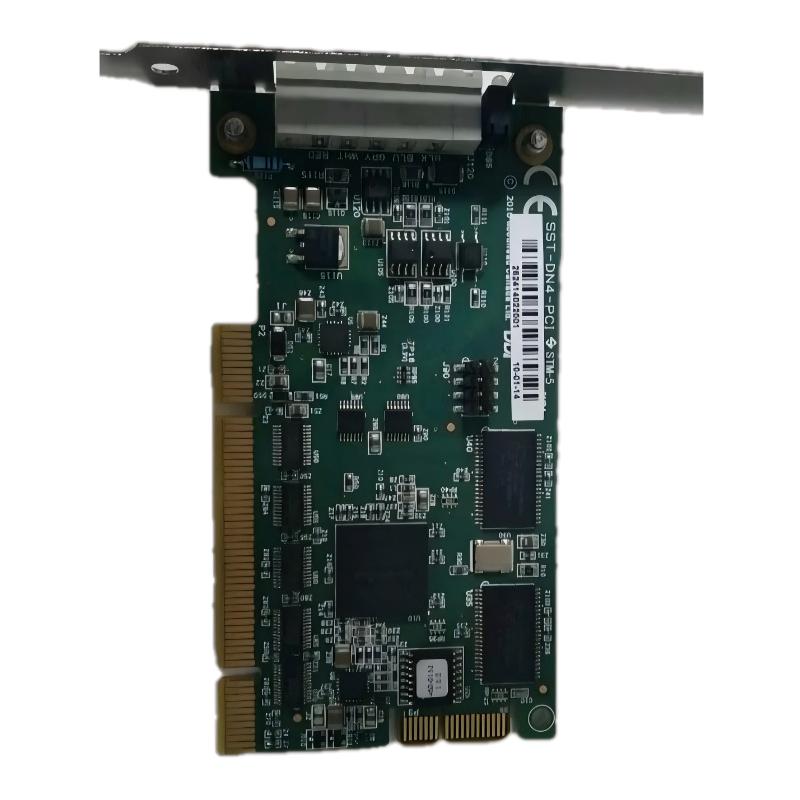 ABB DSQC 697 3HAC037084-001 DeviceNet Board