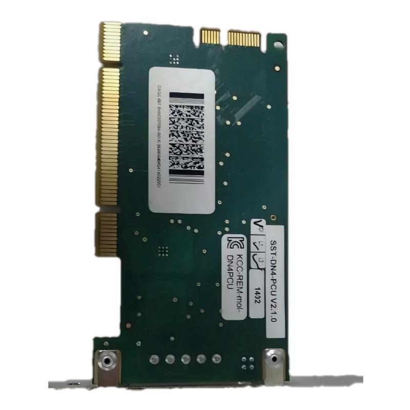 ABB DSQC 697 3HAC037084-001 DeviceNet Board