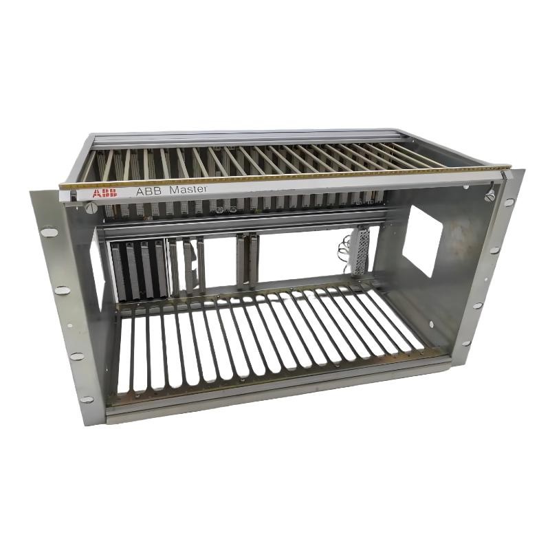 ABB DSRF 181A 57310255-AX Equipment Frame