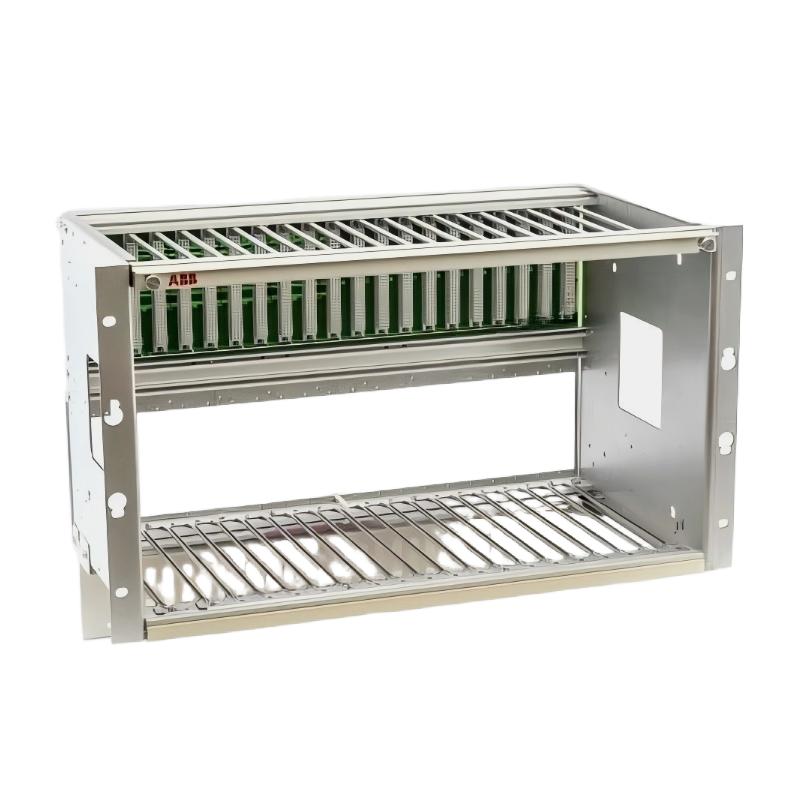 ABB DSRF 182 57310255-AL Equipment Frame