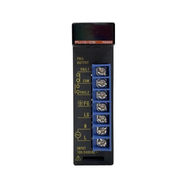 Yokogawa F3PU10-0S Power Supply