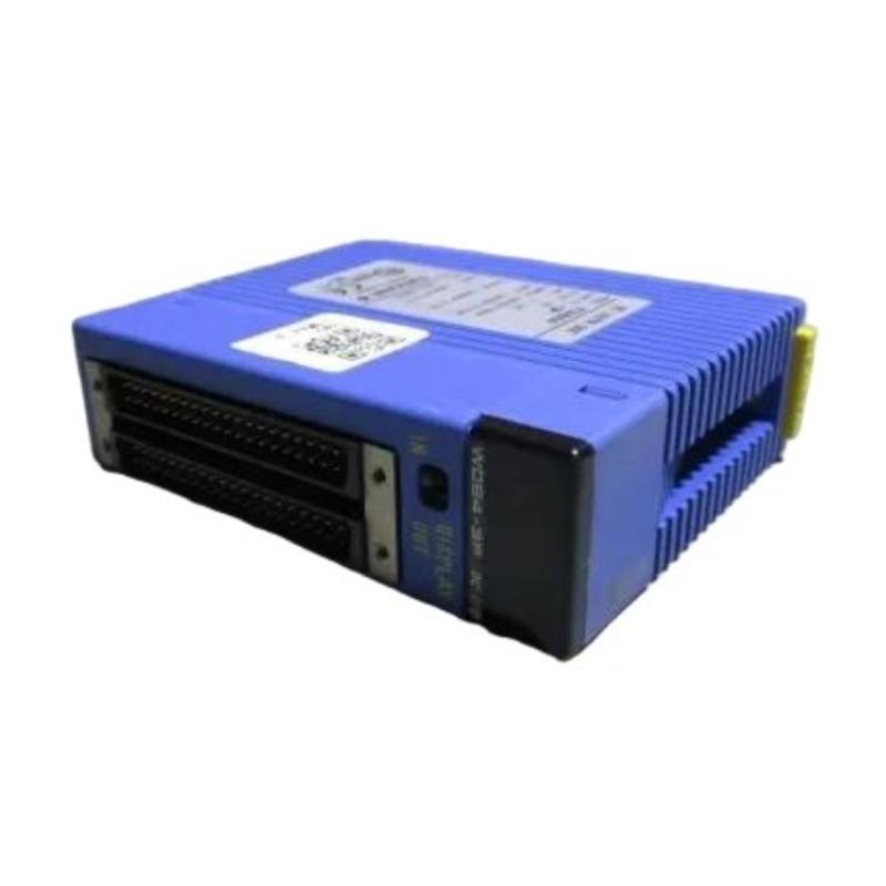 Yokogawa F3WD64-3P Input/Output Module
