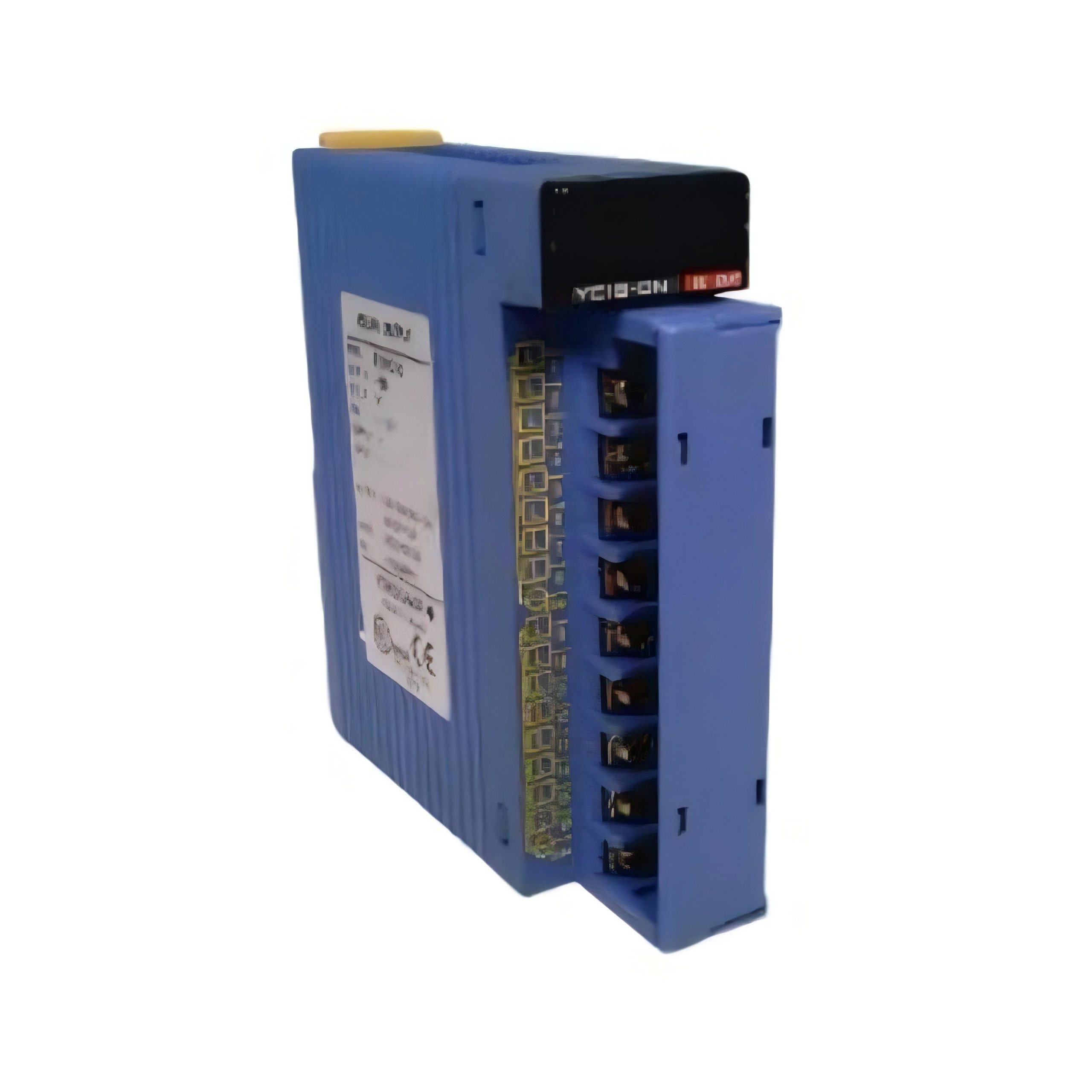 Yokogawa F3YC16-0N Output Module