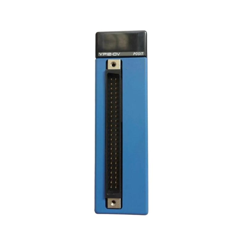 Yokogawa F3YP12 Dual-Axis Control Module