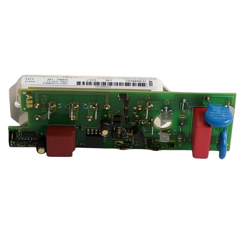 ABB FIS-31 3ADT313611P2102 Excitation Module