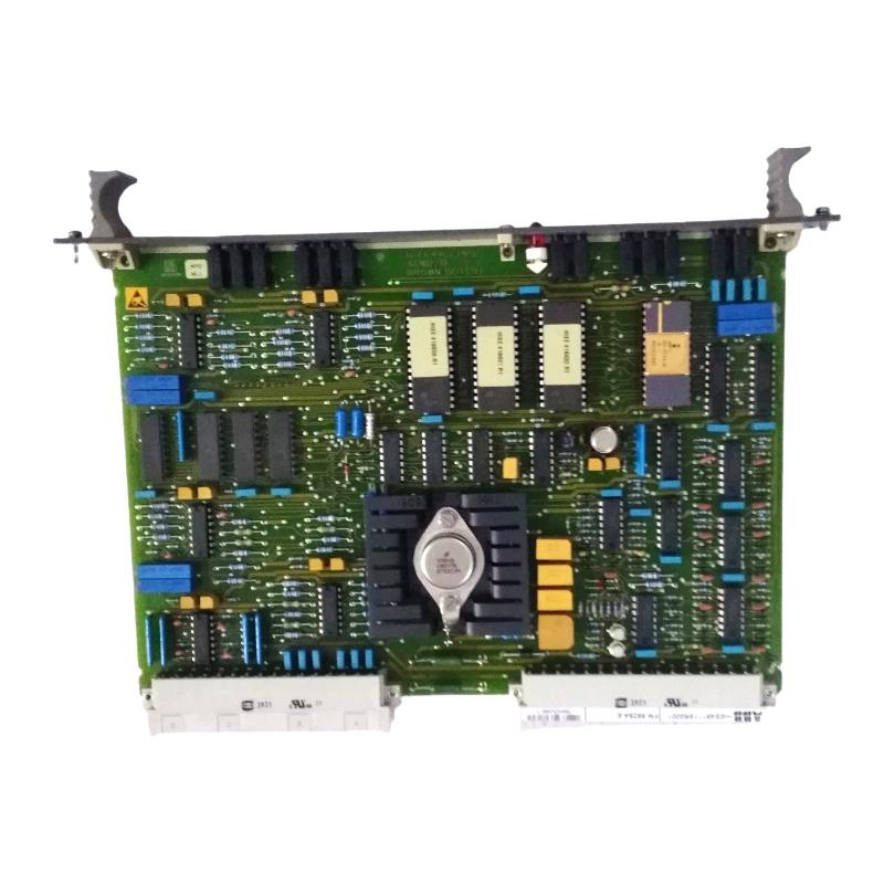 ABB FM9925A-E HIEE451116R1 Interface Module Card