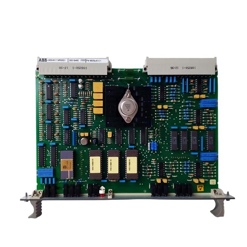 ABB FM9925A-E HIEE451116R0001 Interface Module Card