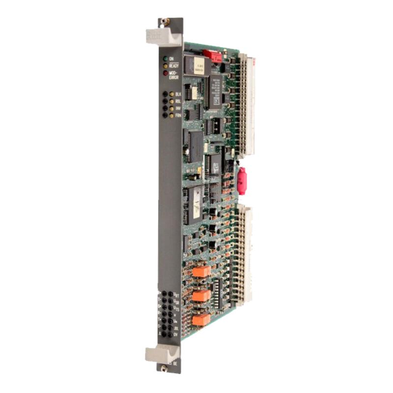 ABB GD B021 BE01 HIEE300766R0001 Door Control Unit