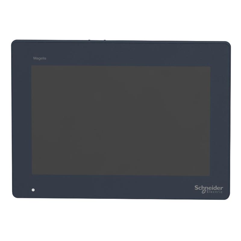 Schneider HMIDT551 Advanced Touch Display