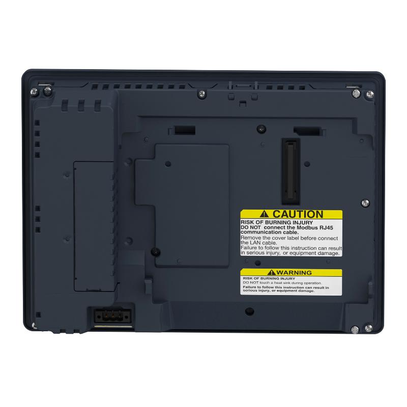 Schneider HMIDT551 Advanced Touch Display