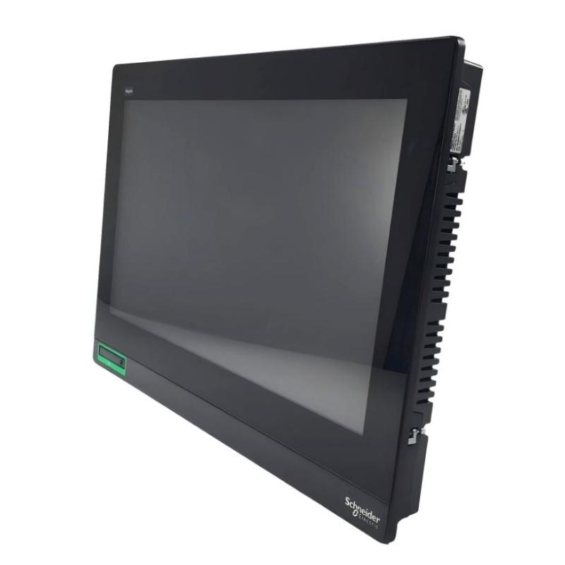 Schneider HMIDT952 Touchscreen Display