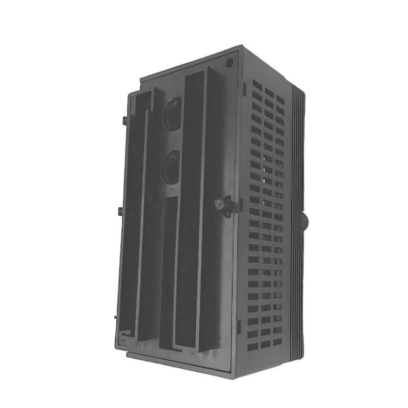 GE Fanuc IC200MDD843 Discrete Mixed I/O Module
