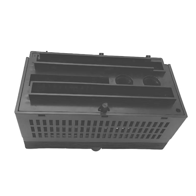 GE Fanuc IC200MDD843 Discrete Mixed I/O Module