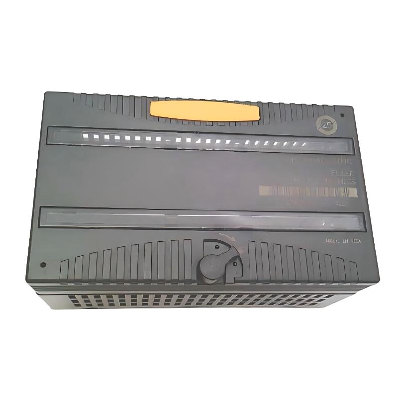 GE Fanuc   IC200MDD842   Discrete Mixed I/O Module
