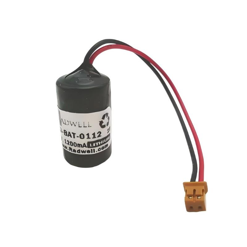 GE Fanuc IC200ACC414 PLC Backup Battery