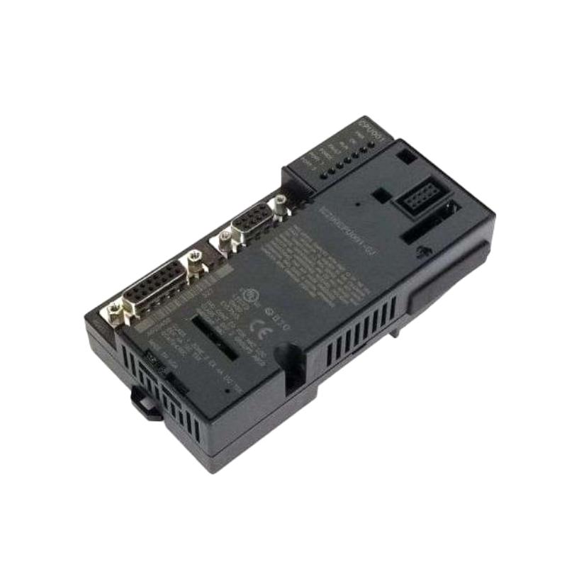GE Fanuc   IC200ALG262   Analog Input Module
