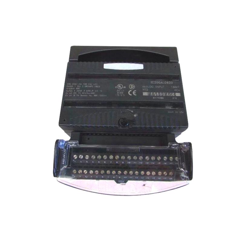 GE Fanuc   IC200BEM003   PROFIBUS-DP Master Communication Module