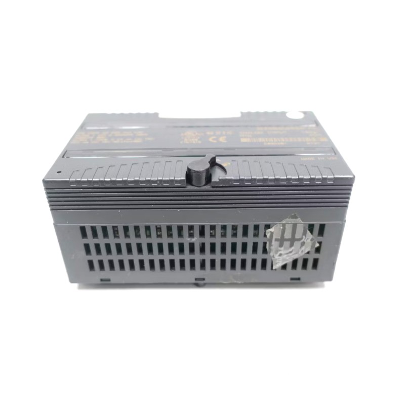 GE Fanuc   IC200BEM002   Fieldbus Communication Module