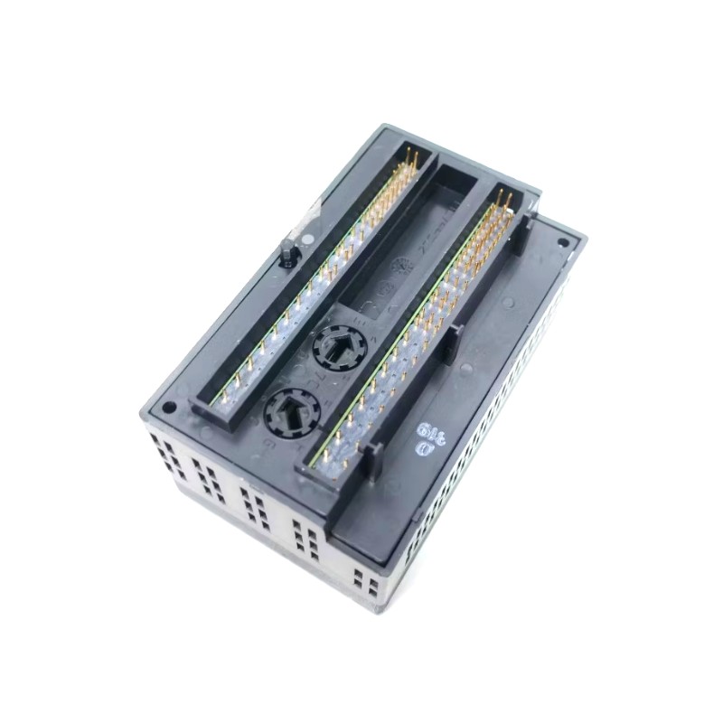 GE Fanuc IC200ALG620 RTD / Resistance Analog Input Module