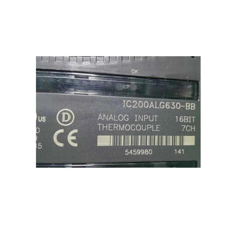 GE Fanuc IC200BEM003 PROFIBUS-DP Master Communication Module