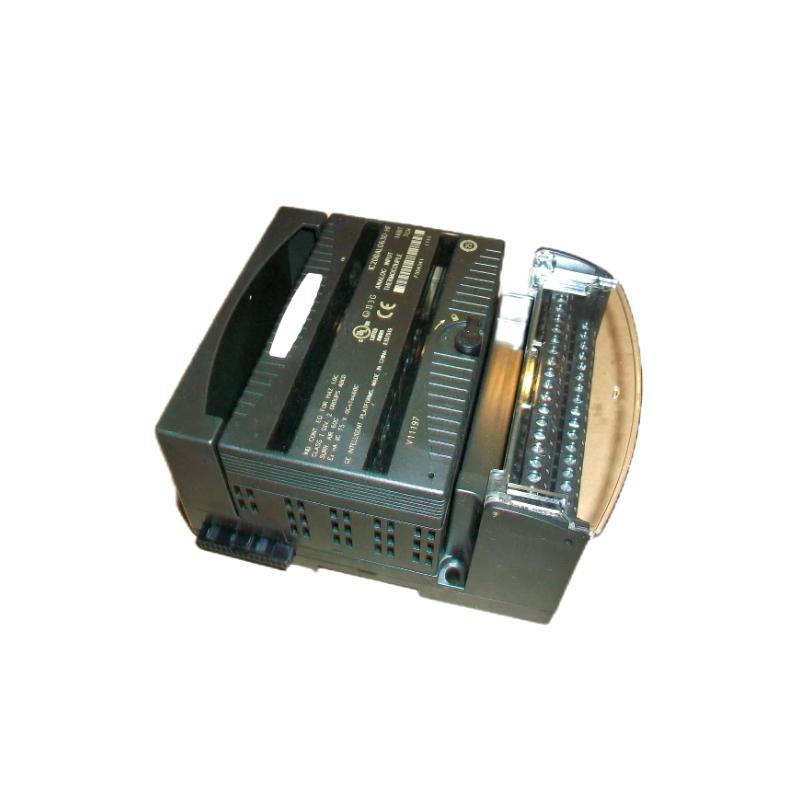 GE Fanuc IC200ALG630 Thermocouple / Millivolt Analog Input Module