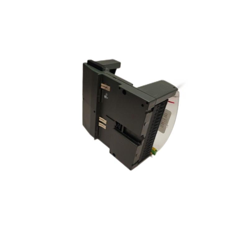 GE Fanuc IC200CHS002 Box-Style I/O Carrier