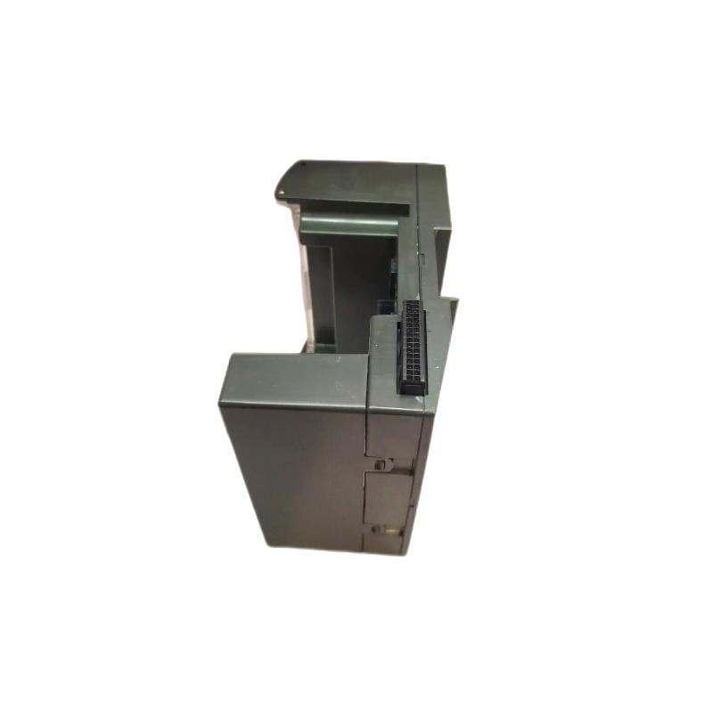 GE Fanuc IC200CHS001 Barrier-Style I/O Carrier