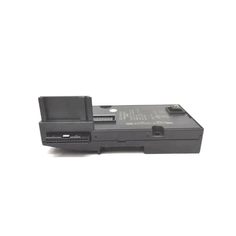 GE Fanuc IC200CHS003 Connector-Style I/O Carrier