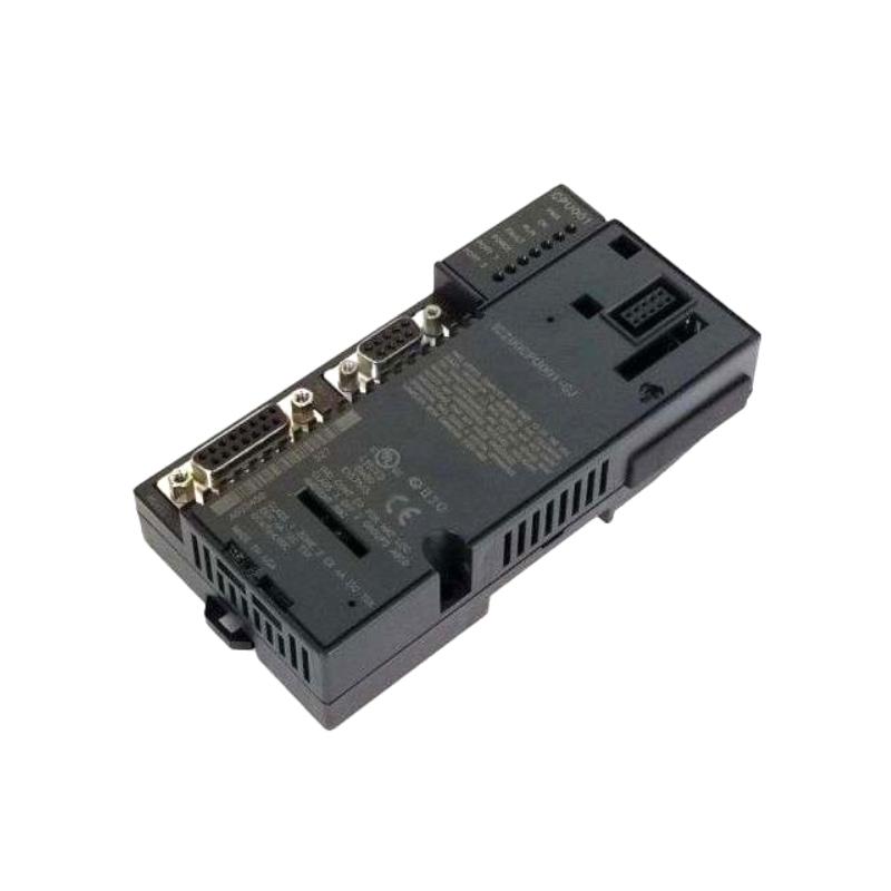 GE Fanuc IC200CPWR102 Power Supply Module