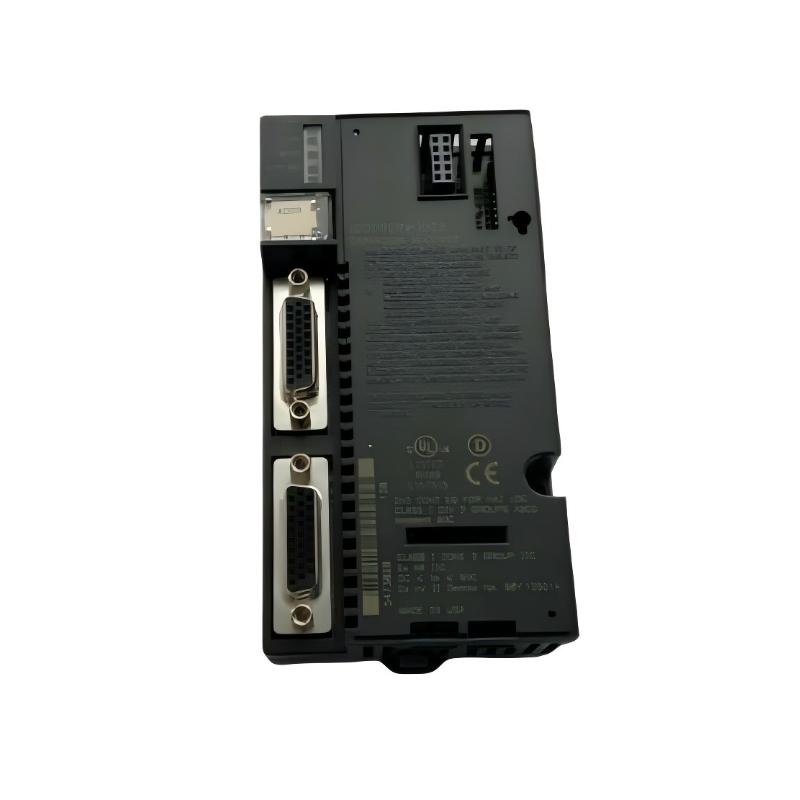 GE Fanuc   IC200DBI001   DeviceNet Network Interface Unit