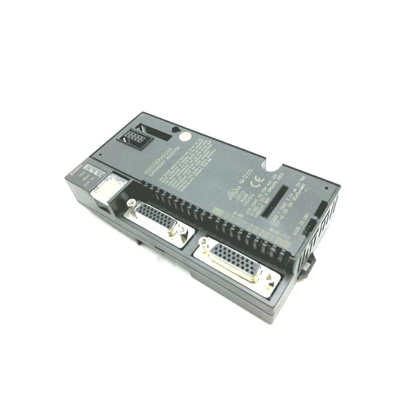 GE Fanuc   IC200ERM002   Non-Isolated Expansion Receiver Module