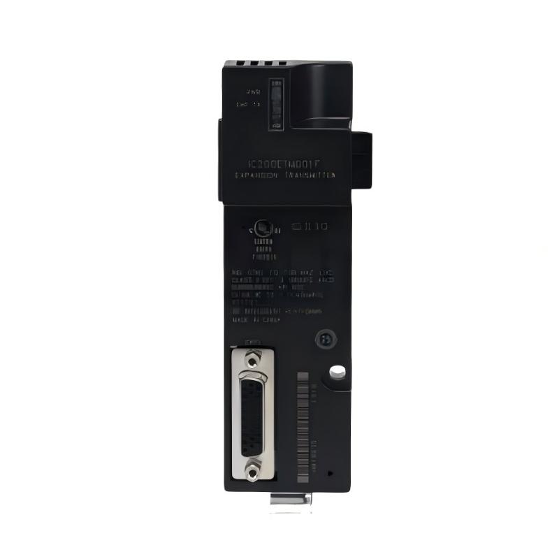 GE Fanuc   IC200ETM001   Expansion Transmitter Module