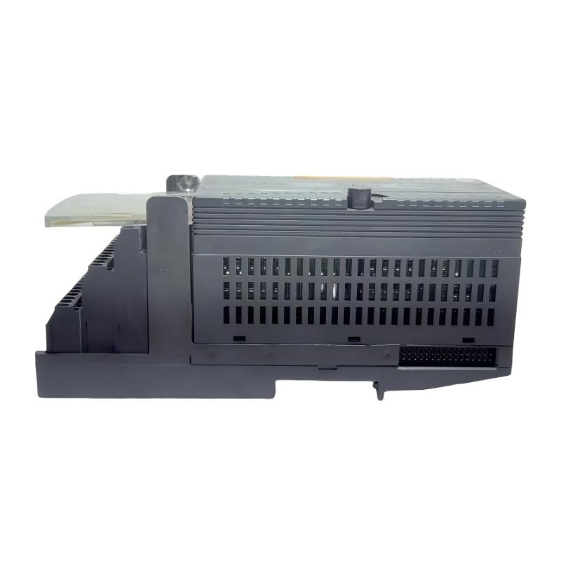 GE Fanuc IC200MDD840 Discrete Mixed I/O Module