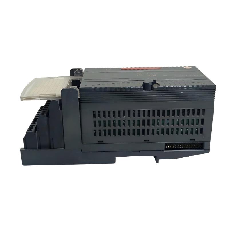 GE Fanuc IC200MDL240 AC Discrete Input Module