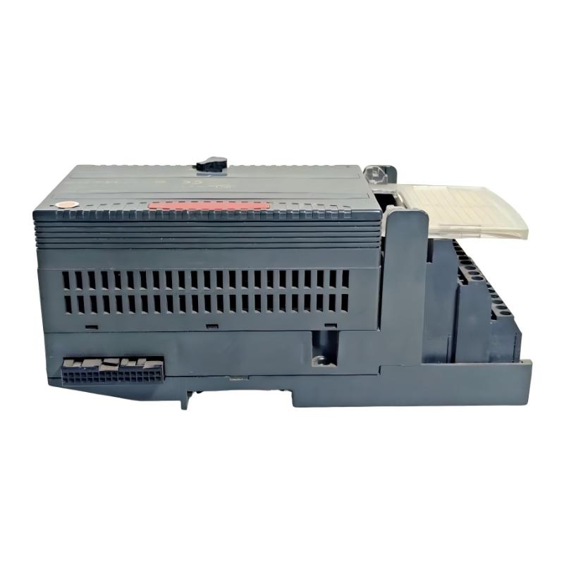 GE Fanuc IC200MDL240 AC Discrete Input Module
